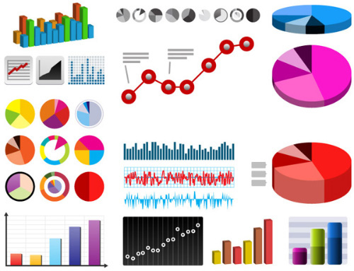charts-and-graphs-in-vector-format - 열정 야매자료실
