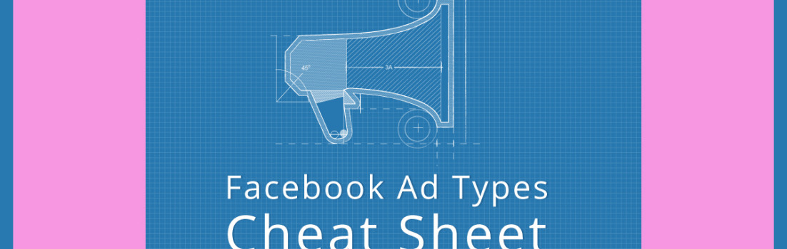 facebook ad cheat sheet
