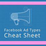 facebook ad cheat sheet