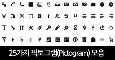 pictogram